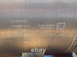 2012-2020 Tesla Model S Large Engine Drive Unit Motor Oem Lot799