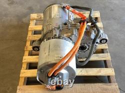 2012-2020 Tesla Model S Large Engine Drive Unit Motor Oem Lot799