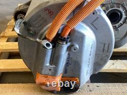 2012-2020 Tesla Model S Large Engine Drive Unit Motor Oem Lot799
