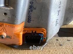2012-2020 Tesla Model S Large Engine Drive Unit Motor Oem Lot799
