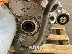 2012-2020 Tesla Model S Large Engine Drive Unit Motor Oem Lot799