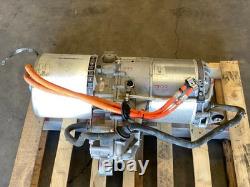 2012-2020 Tesla Model S Large Engine Drive Unit Motor Oem Lot799
