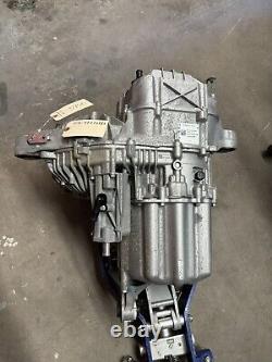 2012-2020 Tesla Model S/ X AWD REAR DRIVE UNIT ENGINE MOTOR OEM 1037000-00-F