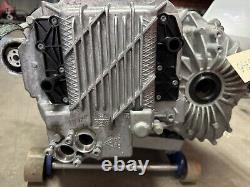 2012-2020 Tesla Model S/ X AWD REAR DRIVE UNIT ENGINE MOTOR OEM 1037000-00-F
