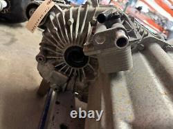 2012-2020 Tesla Model S/ X AWD REAR DRIVE UNIT ENGINE MOTOR OEM 1037000-00-F