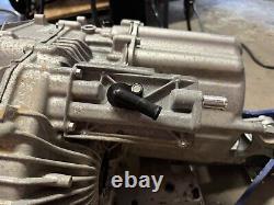 2012-2020 Tesla Model S/ X AWD REAR DRIVE UNIT ENGINE MOTOR OEM 1037000-00-F