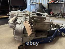 2012-2020 Tesla Model S/ X AWD REAR DRIVE UNIT ENGINE MOTOR OEM 1037000-00-F