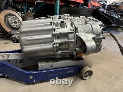 2012-2020 Tesla Model S/ X AWD REAR DRIVE UNIT ENGINE MOTOR OEM 1037000-00-F