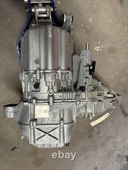 2012-2020 Tesla Model S/ X AWD REAR DRIVE UNIT ENGINE MOTOR OEM 1037000-00-F