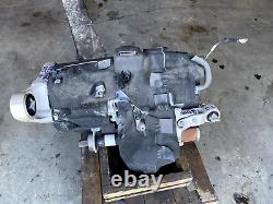 2012-2020 Tesla Model S/X Electric Engine Motor Front Small Drive Unit 1035000