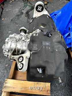 2012-2020 Tesla Model S/X Electric Engine Motor Front Small Drive Unit 1035000