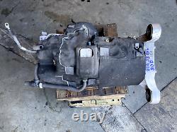 2012-2020 Tesla Model S/X Electric Engine Motor Front Small Drive Unit 1035000