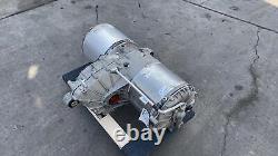 2012-2020 Tesla Model S X Electric Engine Motor Rear Large Drive Unit SPORT Assy