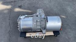 2012-2020 Tesla Model S X Electric Engine Motor Rear Large Drive Unit SPORT Assy