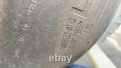 2012-2020 Tesla Model S X Electric Engine Motor Rear Large Drive Unit SPORT Assy