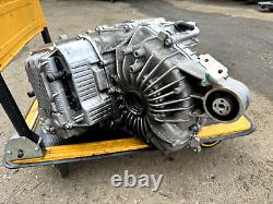 2012-2020 Tesla Model S/X Electric Engine Motor Rear Small Drive Unit 1037000