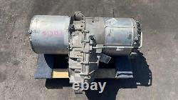 2012-2020 Tesla Model S X Engine Motor Rear Large Drive Unit SPORT (PARTS ONLY)