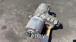 2012-2020 Tesla Model S X Engine Motor Rear Large Drive Unit SPORT (PARTS ONLY)