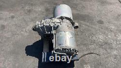 2012-2020 Tesla Model S X Engine Motor Rear Large Drive Unit SPORT (PARTS ONLY)