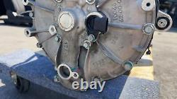 2012-2020 Tesla Model S X Engine Motor Rear Large Drive Unit SPORT (PARTS ONLY)