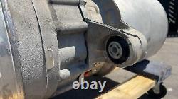 2012-2020 Tesla Model S X Engine Motor Rear Large Drive Unit SPORT (PARTS ONLY)