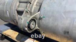 2012-2020 Tesla Model S X Engine Motor Rear Large Drive Unit SPORT (PARTS ONLY)