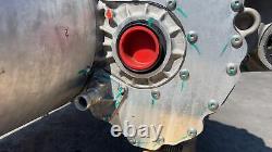 2012-2020 Tesla Model S X Engine Motor Rear Large Drive Unit SPORT (PARTS ONLY)