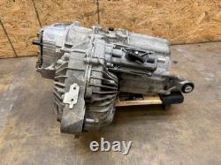 2012-2020 Tesla Model S/X Rear Drive Electric Engine Motor OEM 1037000-00-F
