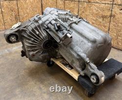2012-2020 Tesla Model S/X Rear Drive Electric Engine Motor OEM 1037000-00-F