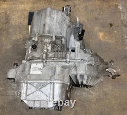 2012-2020 Tesla Model S/X Rear Drive Electric Engine Motor OEM 1037000-00-F
