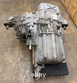 2012-2020 Tesla Model S/X Rear Drive Electric Engine Motor OEM 1037000-00-F
