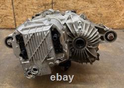 2012-2020 Tesla Model S/X Rear Drive Electric Engine Motor OEM 1037000-00-F
