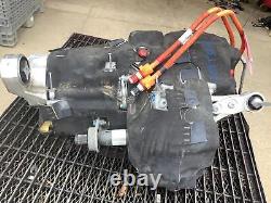 2012-2021 OEM TESLA Model S AWD Front Drive Unit Engine Electric Motor P85D