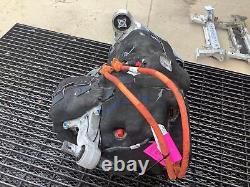 2012-2021 OEM TESLA Model S AWD Front Drive Unit Engine Electric Motor P85D