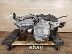 2012-2021 OEM TESLA Model S AWD Front Drive Unit Engine Electric Motor P85D 91k