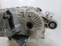 2012-2021 OEM Tesla Model X Rear Small Drive Unit Engine Electric Motor 36k mi