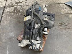 2012-2021 Tesla Model S X Electric Engine Motor Front Small Drive Unit Assembly