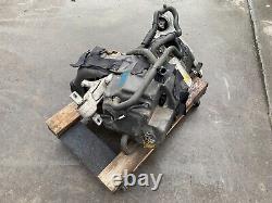 2012-2021 Tesla Model S X Electric Engine Motor Front Small Drive Unit Assembly