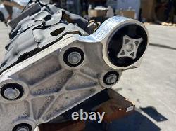 2012-2021 Tesla Model S X Electric Engine Motor Front Small Drive Unit Assembly