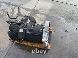 2012-2021 tesla model s x electric engine motor front small drive unit assembly