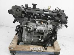 2013-2018 Ford Focus St 2.0L Engine Motor Longblock 76K Miles Turbo Model