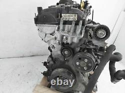 2013-2018 Ford Focus St 2.0L Engine Motor Longblock 76K Miles Turbo Model