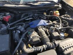 2013 SUBARU BRZ 2.0L Engine Motor 130k Flat 4 VIN A for MT models RUNS 764257