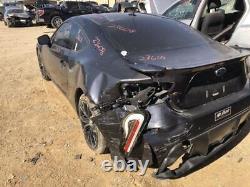 2013 SUBARU BRZ 2.0L Engine Motor 130k Flat 4 VIN A for MT models RUNS 764257