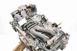 2013 SUBARU BR-Z 2.0L Engine Motor 59k VIN A fits MT models WARRANTY 553119