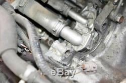 2013 SUBARU BR-Z 2.0L Engine Motor 59k VIN A fits MT models WARRANTY 553119