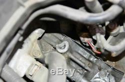 2013 SUBARU BR-Z 2.0L Engine Motor 59k VIN A fits MT models WARRANTY 553119