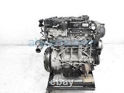2014-2017 Ford Fiesta St 1.6L Engine Motor Longblock 144K Miles Turbo Model