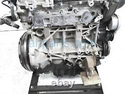 2014-2017 Ford Fiesta St 1.6L Engine Motor Longblock 144K Miles Turbo Model