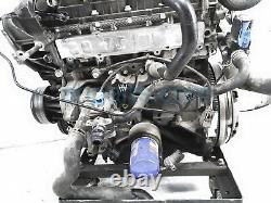 2014-2017 Ford Fiesta St 1.6L Engine Motor Longblock 144K Miles Turbo Model